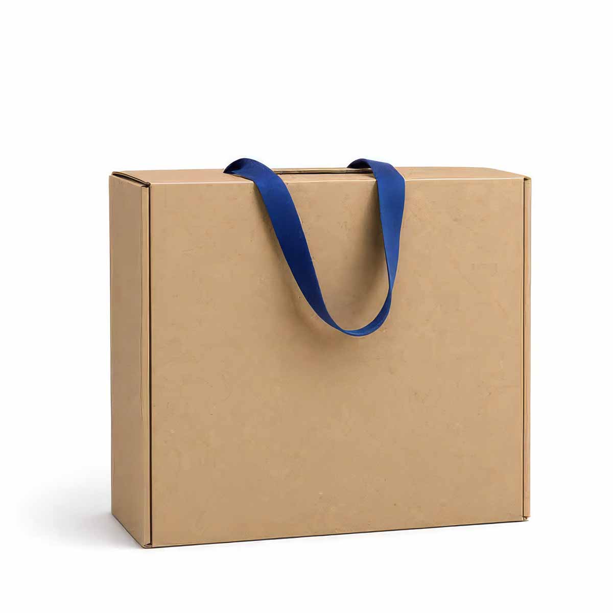 Cajas de cartón microcorrugado para ecommerce